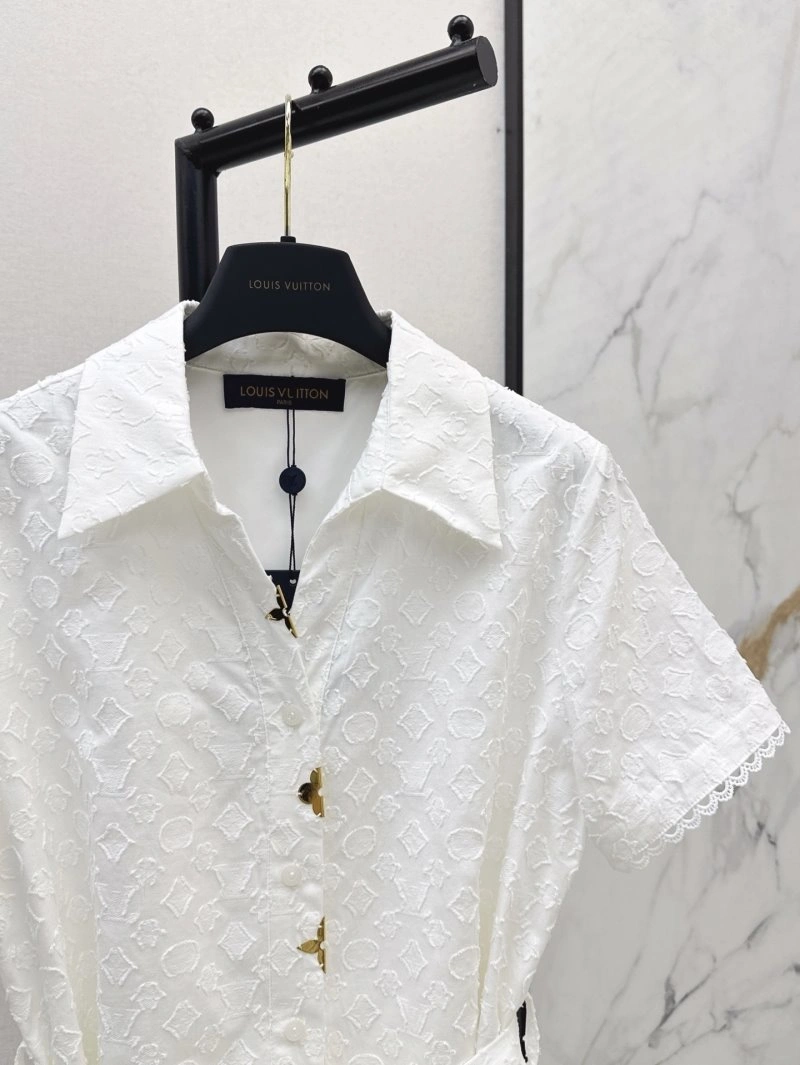 Versatile Louis Vuitton Dress 130829