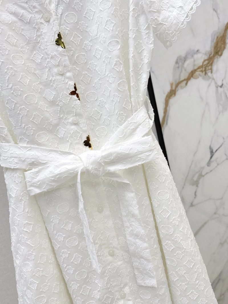 Versatile Louis Vuitton Dress 130829