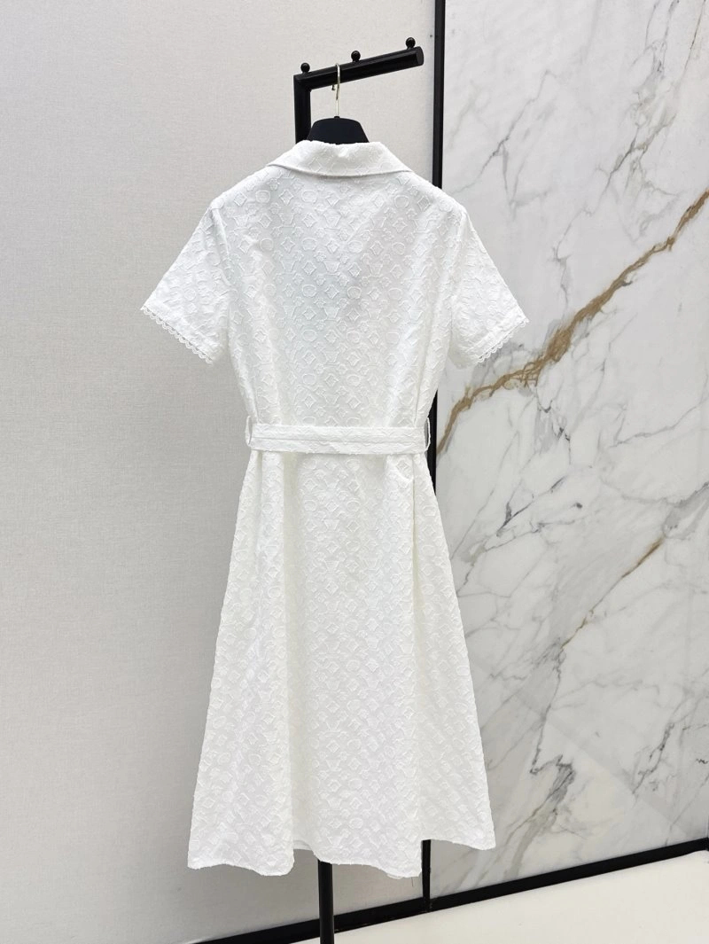 Versatile Louis Vuitton Dress 130829