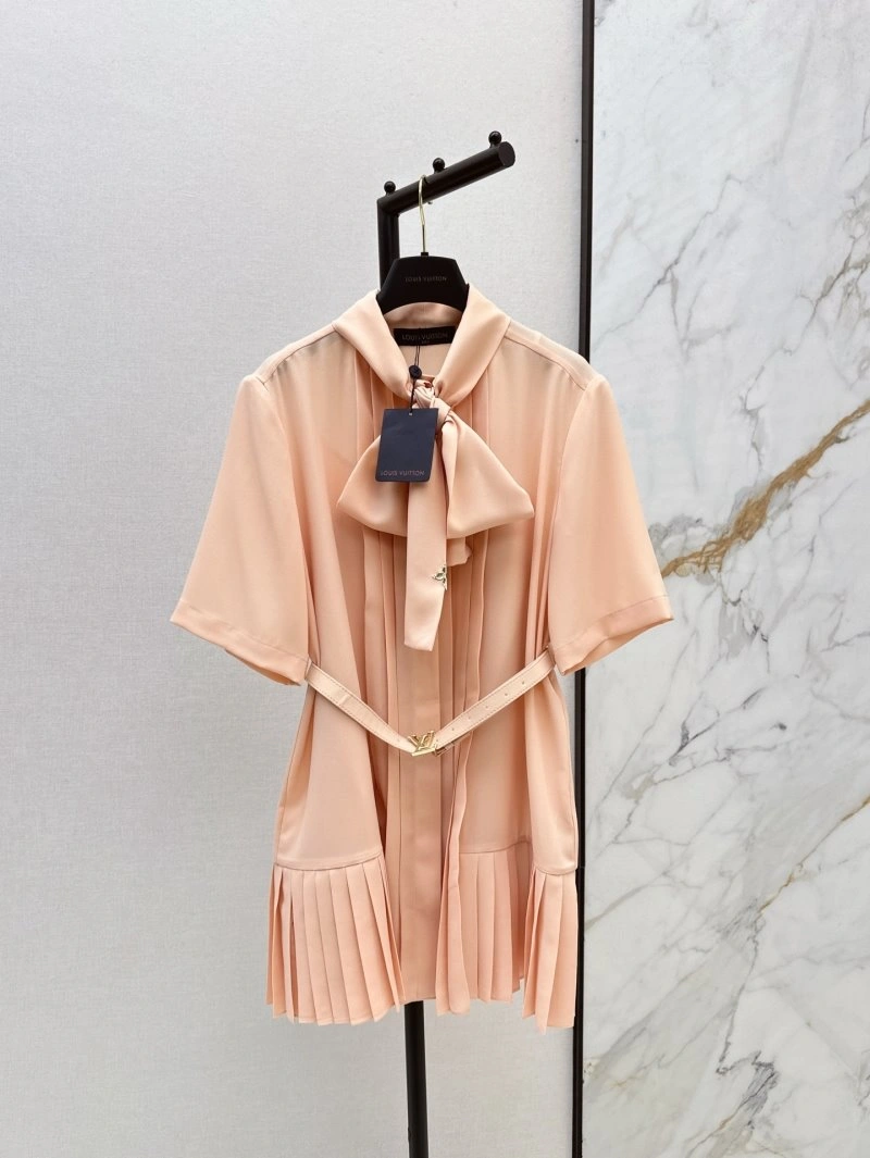 Louis Vuitton Dress Bold 130834