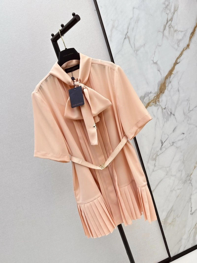Louis Vuitton Dress Bold 130834