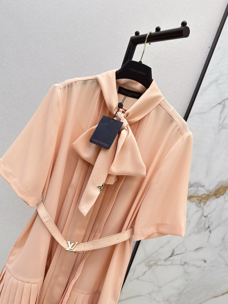 Louis Vuitton Dress Bold 130834