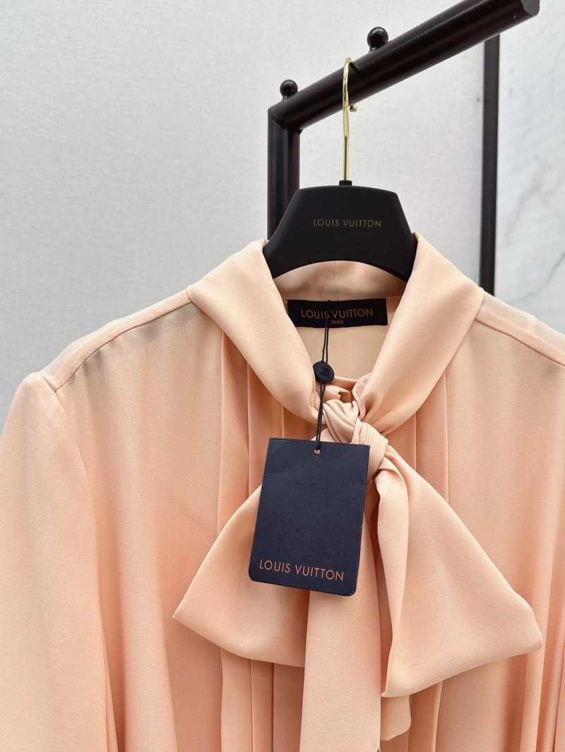 Louis Vuitton Dress Bold 130834