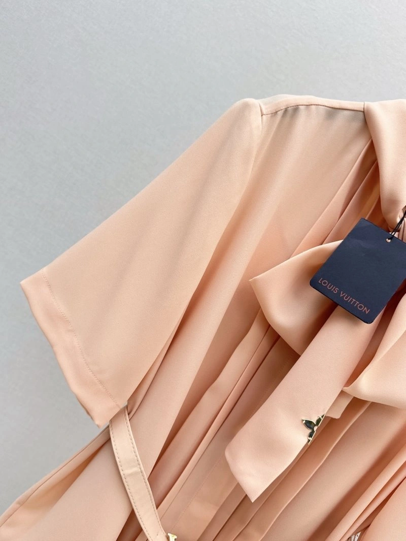 Louis Vuitton Dress Bold 130834