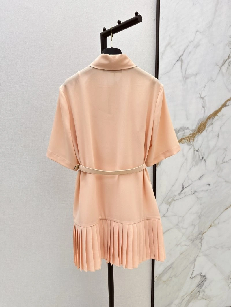 Louis Vuitton Dress Bold 130834