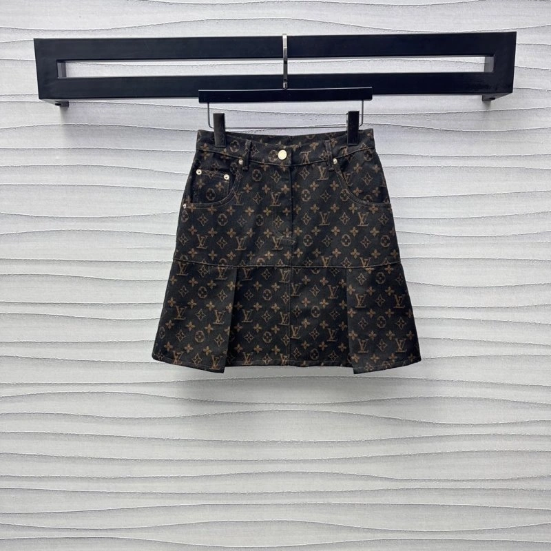 Louis Vuitton Dress NewStyle 130825
