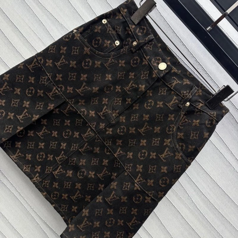 Louis Vuitton Dress NewStyle 130825