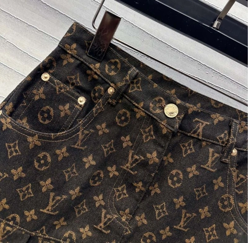 Louis Vuitton Dress NewStyle 130825