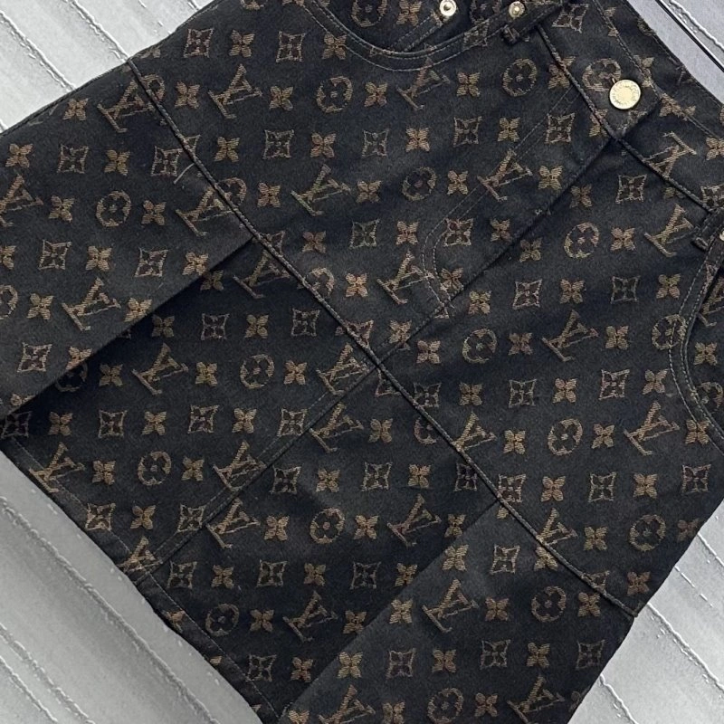 Louis Vuitton Dress NewStyle 130825