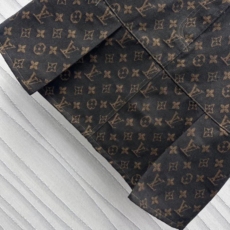 Louis Vuitton Dress NewStyle 130825