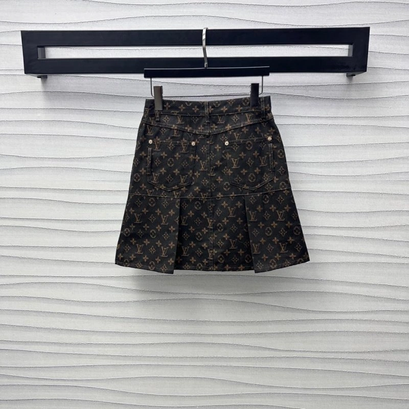 Louis Vuitton Dress NewStyle 130825
