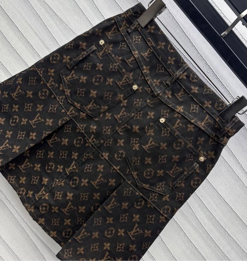 Louis Vuitton Dress NewStyle 130825