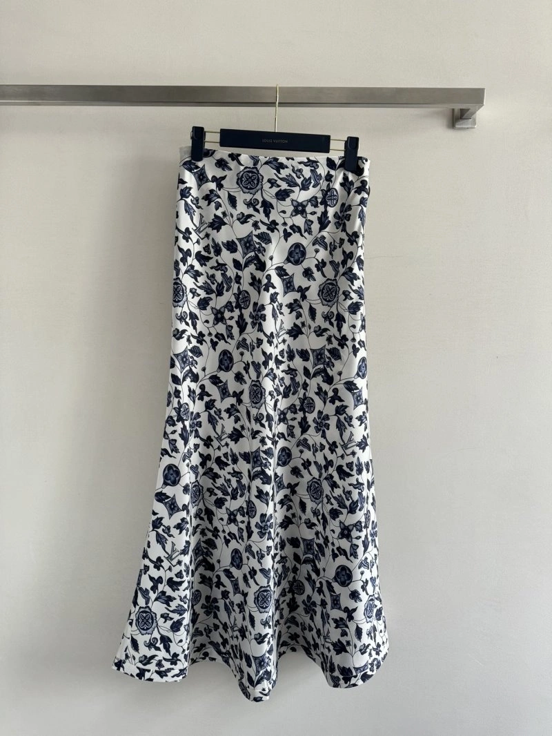Louis Vuitton Dress QuickDry 130815