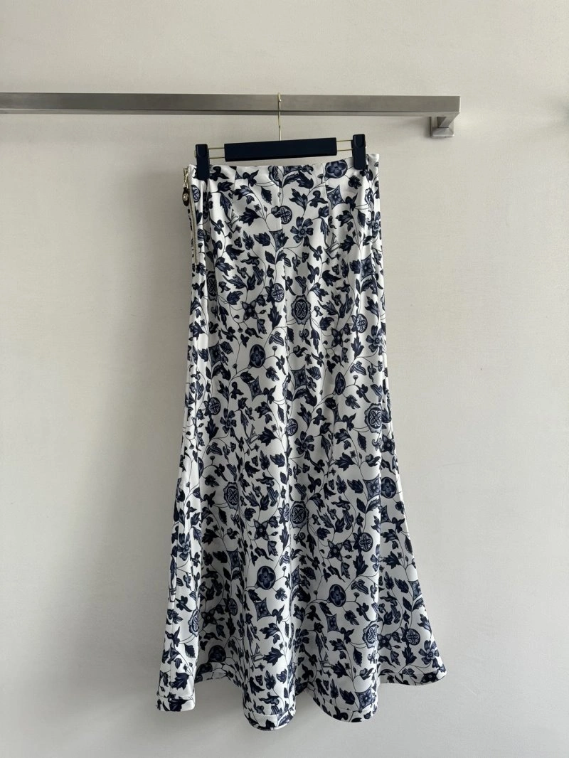 Louis Vuitton Dress QuickDry 130815