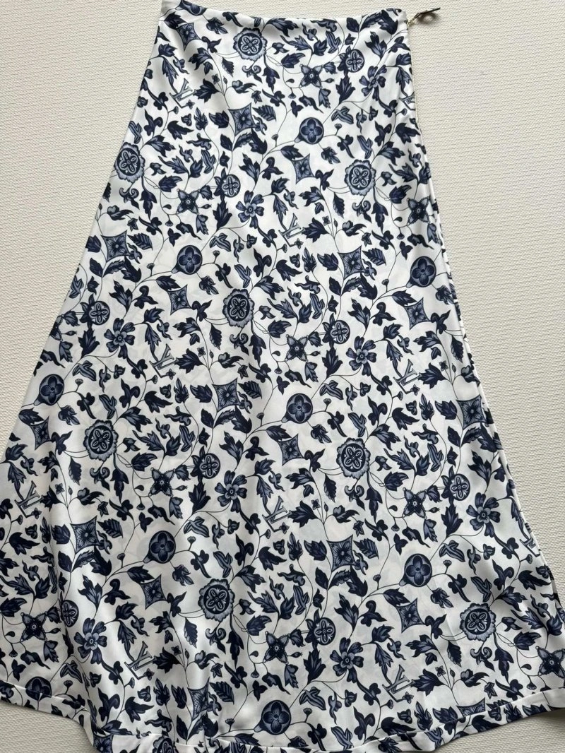 Louis Vuitton Dress QuickDry 130815
