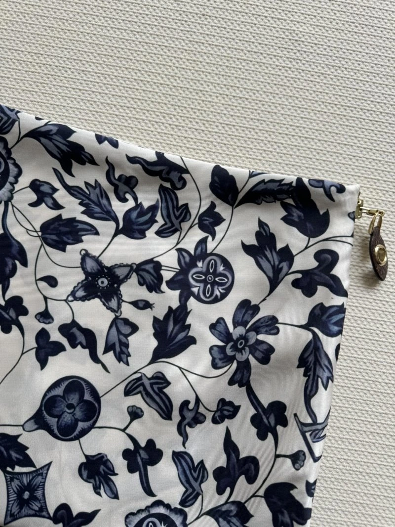 Louis Vuitton Dress QuickDry 130815