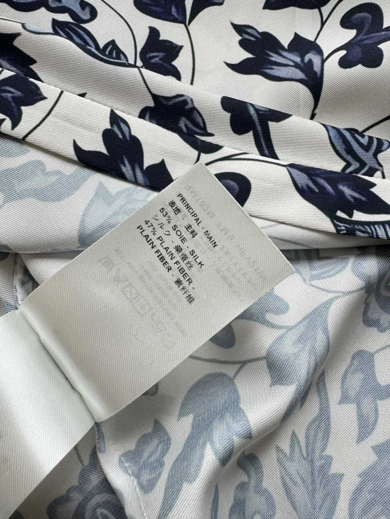 Louis Vuitton Dress QuickDry 130815