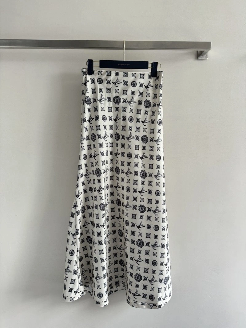 TimelessDesign Louis Vuitton Dress 130822