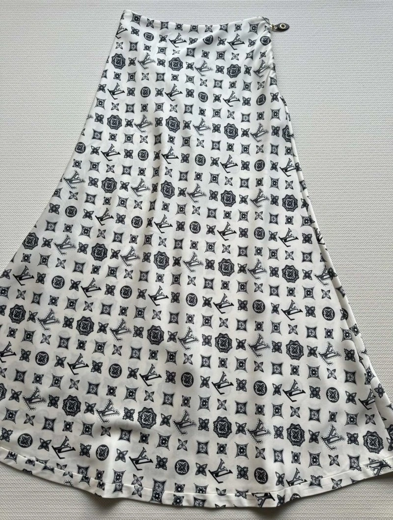 TimelessDesign Louis Vuitton Dress 130822