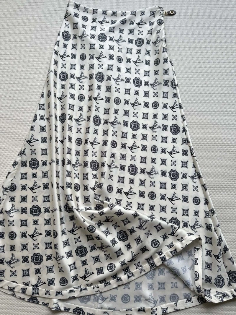 TimelessDesign Louis Vuitton Dress 130822