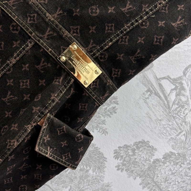 Louis Vuitton Dress Contemporary 130811