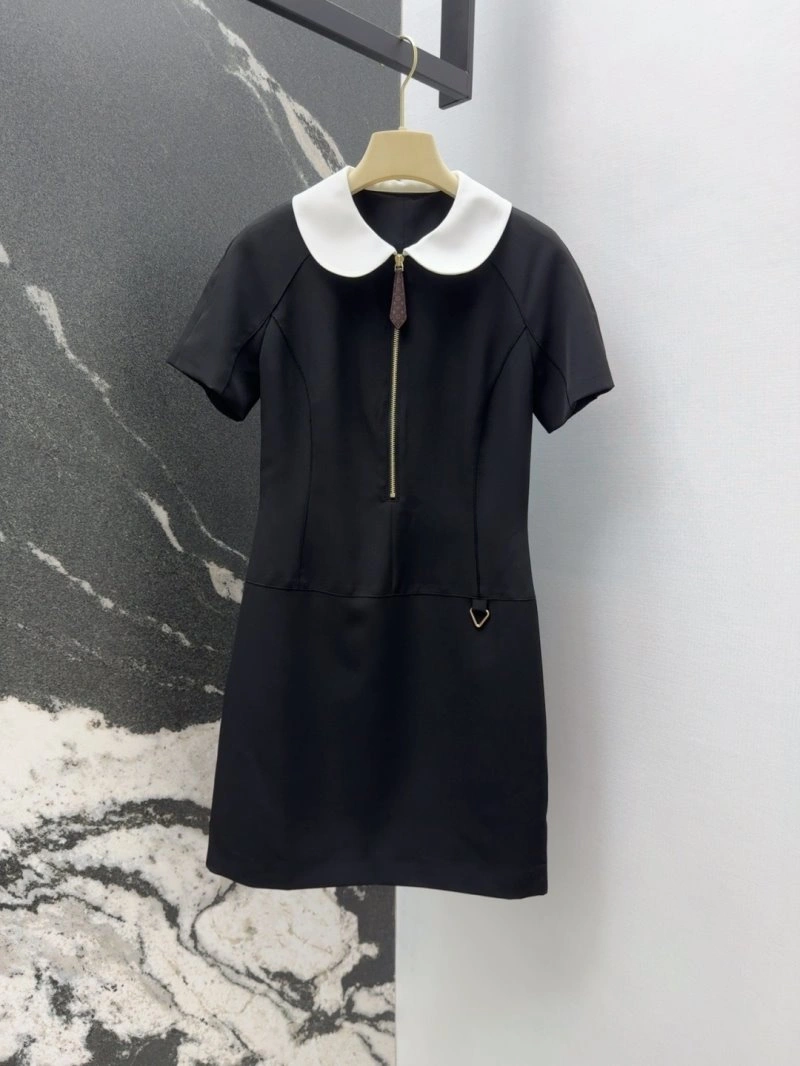 Elegant Louis Vuitton Dress 131476