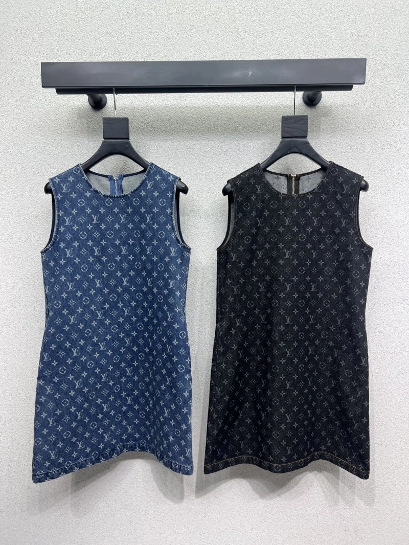 Louis Vuitton Dress Affordable 131475