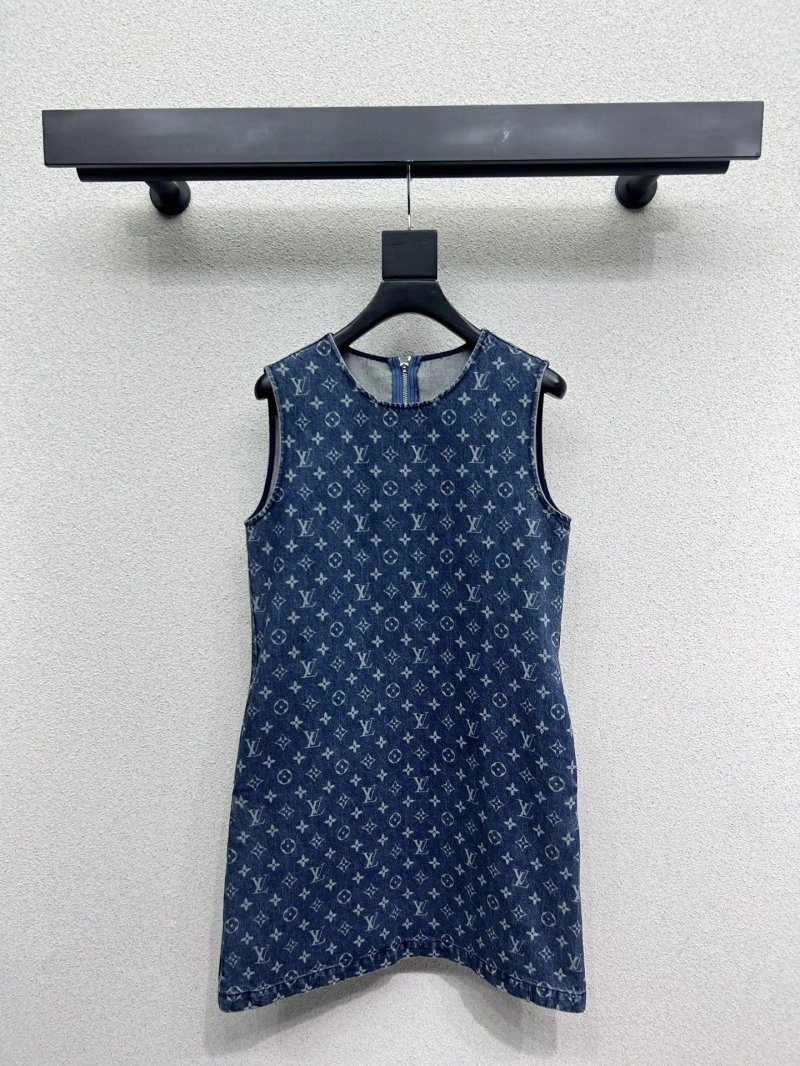 Louis Vuitton Dress Affordable 131475