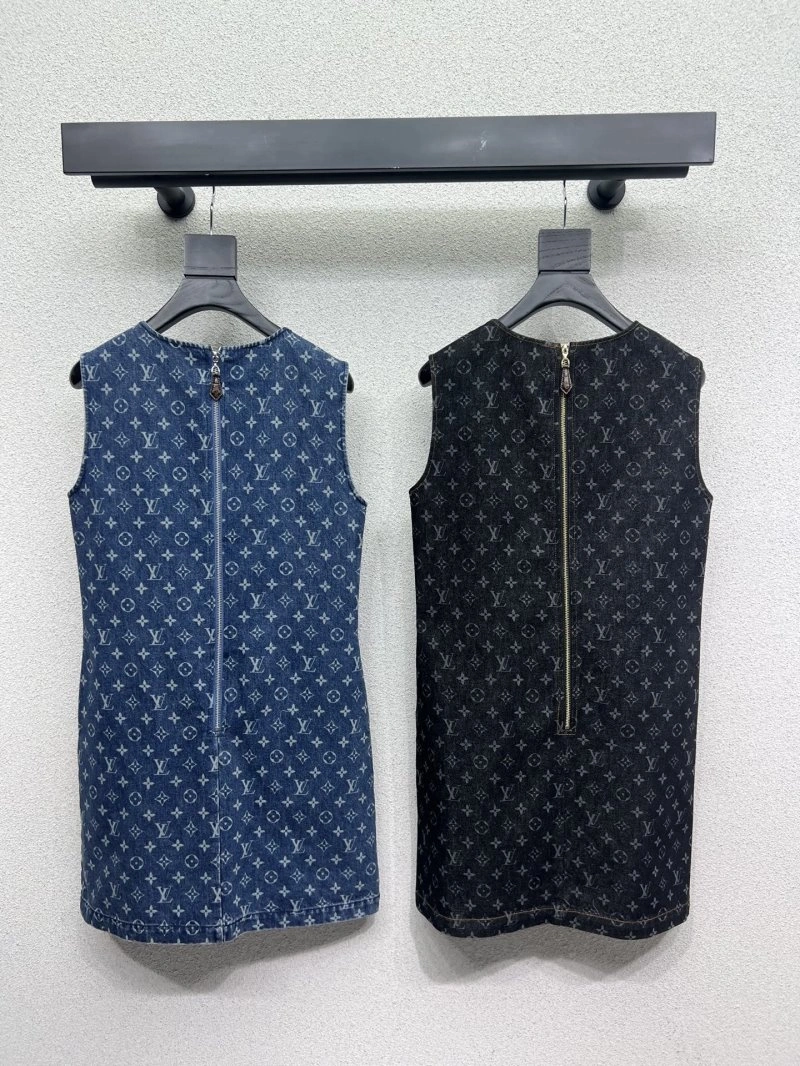 Louis Vuitton Dress Affordable 131475