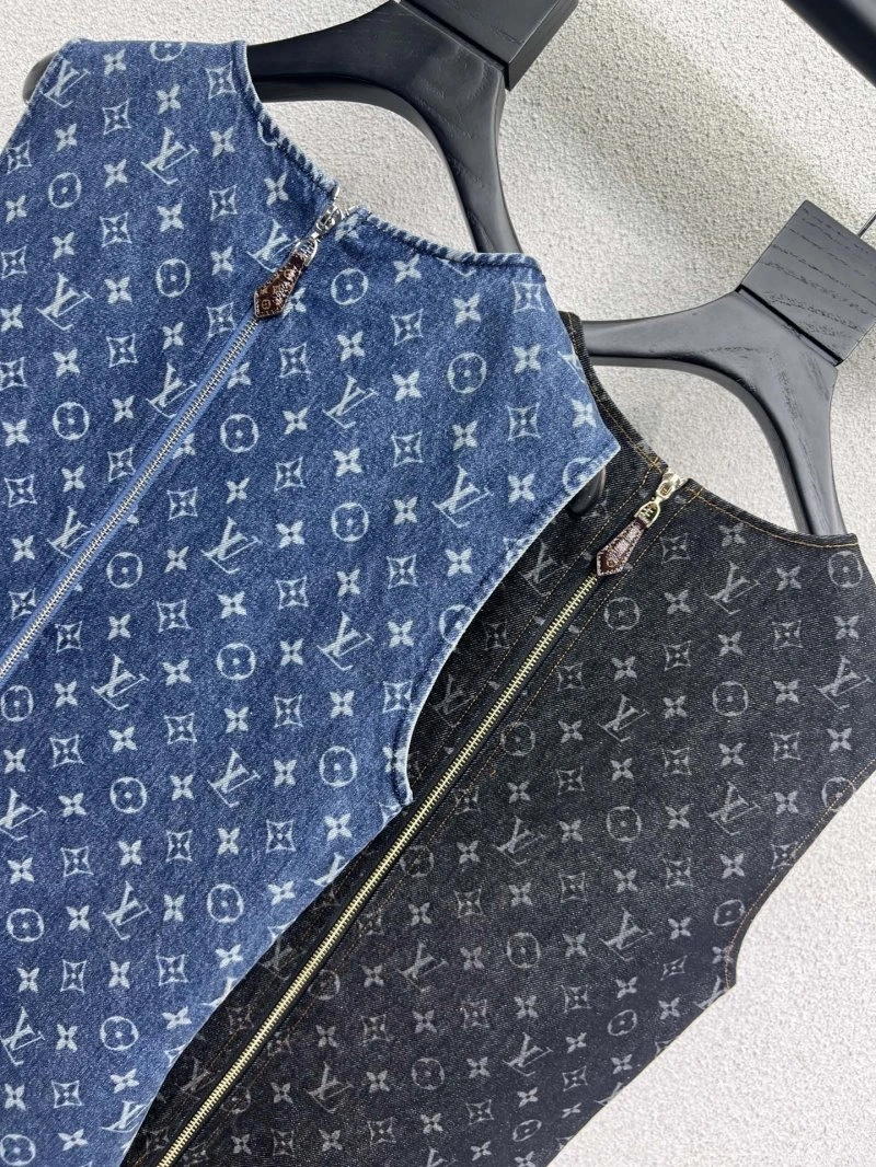 Louis Vuitton Dress Affordable 131475