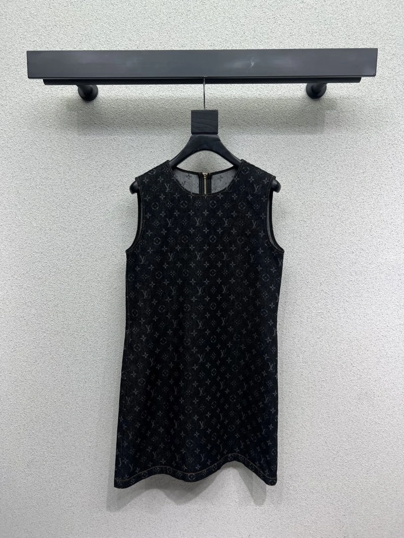 Louis Vuitton Dress Affordable 131475