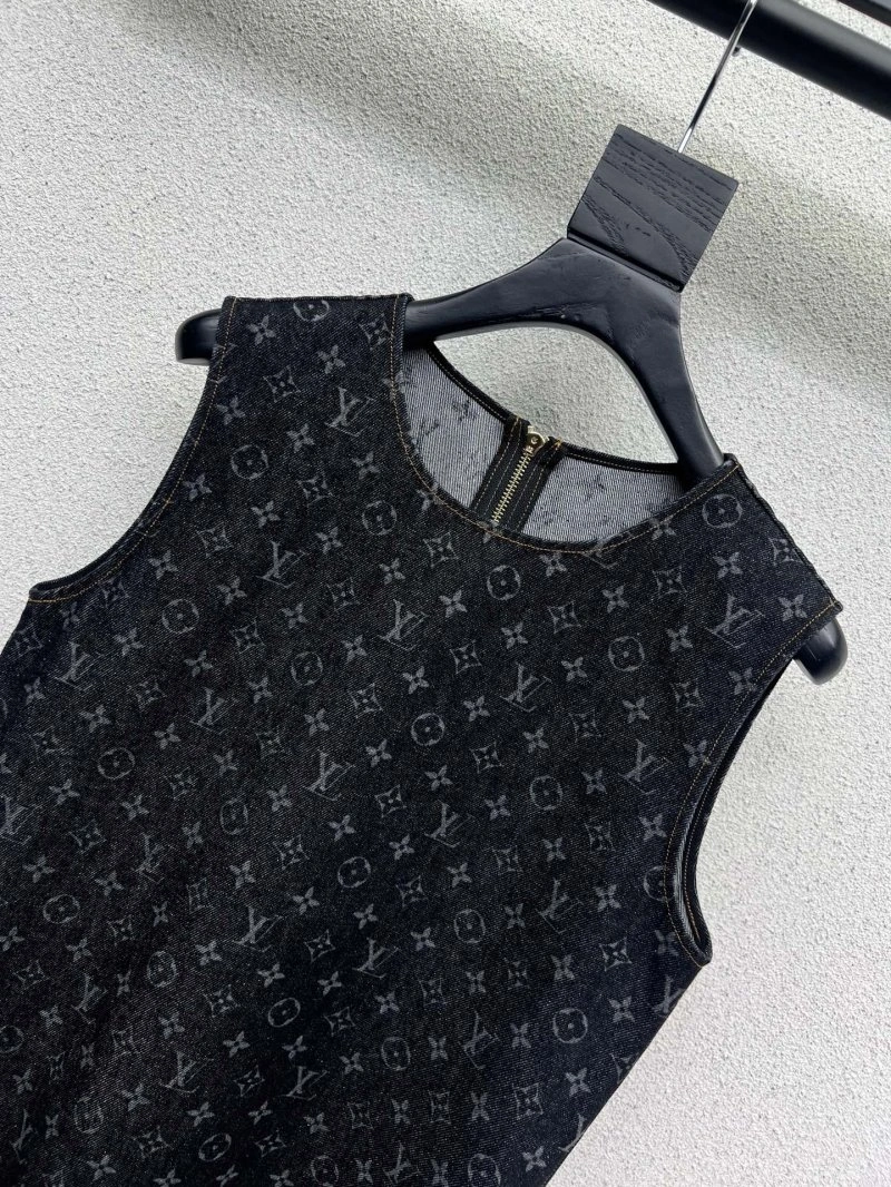 Louis Vuitton Dress Affordable 131475