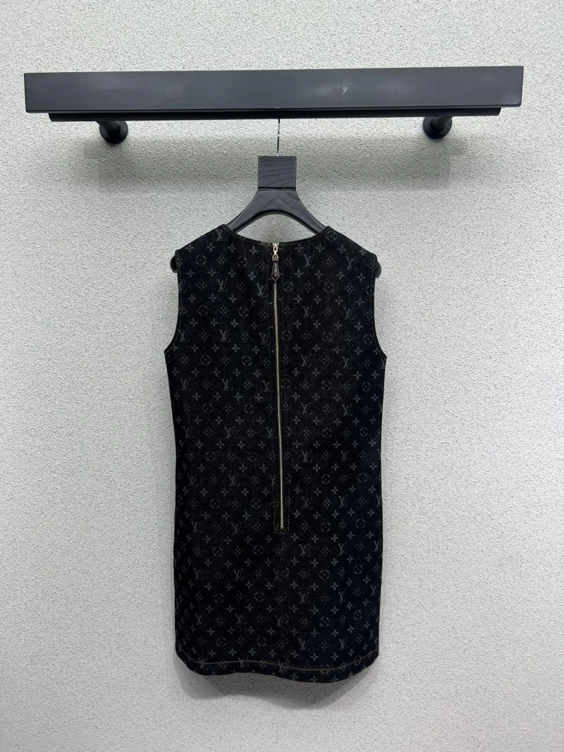 Louis Vuitton Dress Affordable 131475