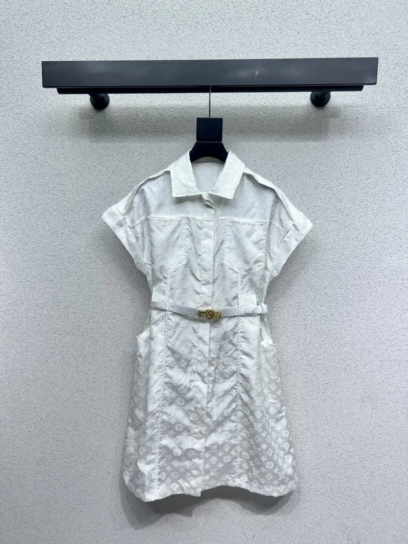 Louis Vuitton Dress TopPick 131473