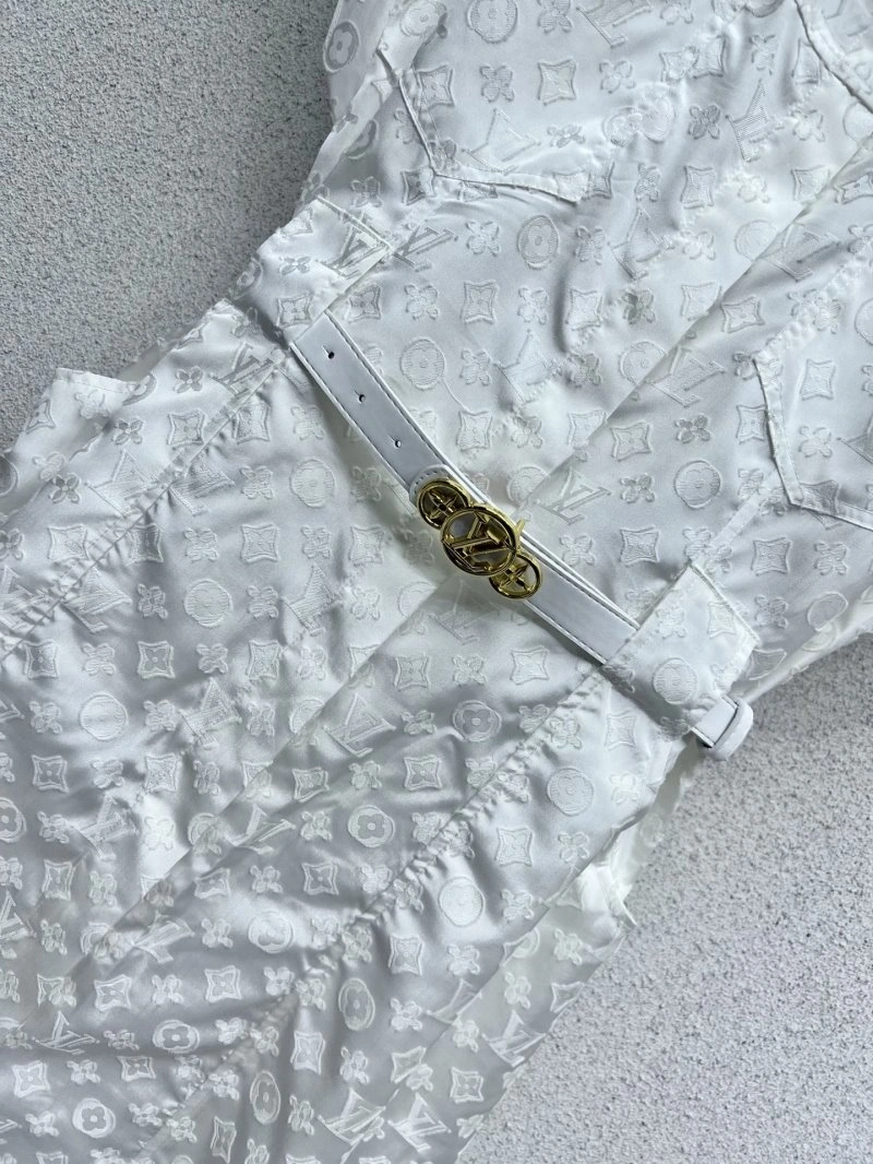 Louis Vuitton Dress TopPick 131473