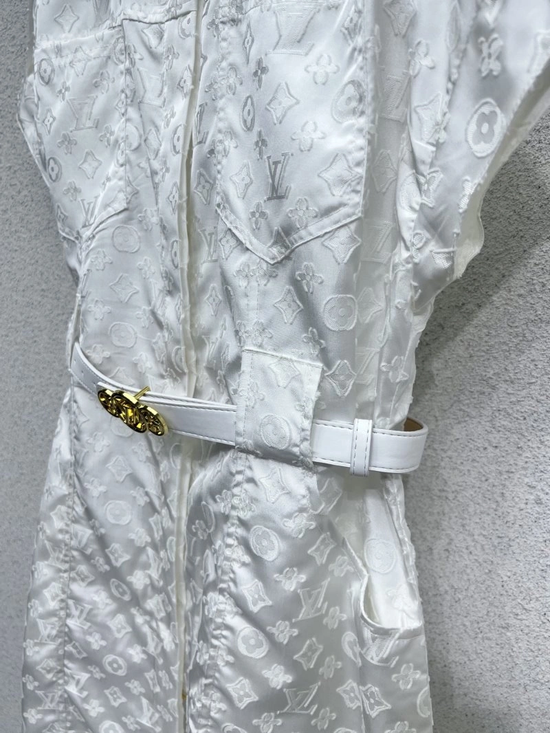Louis Vuitton Dress TopPick 131473