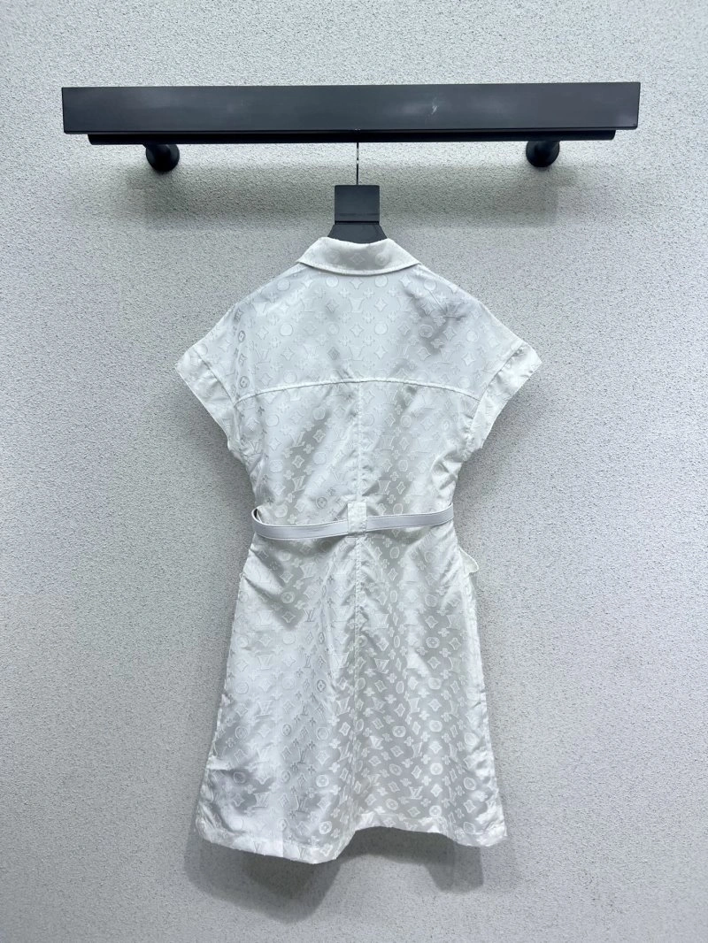 Louis Vuitton Dress TopPick 131473