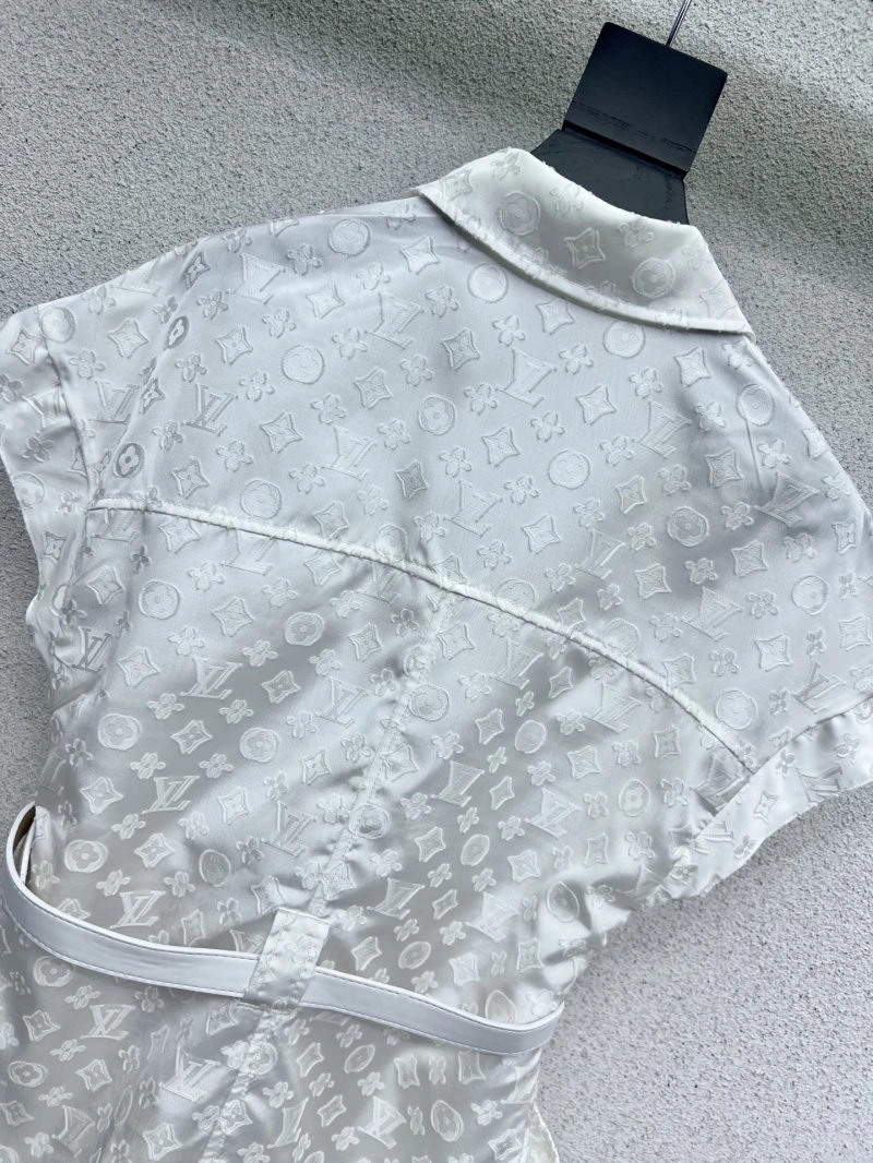 Louis Vuitton Dress TopPick 131473
