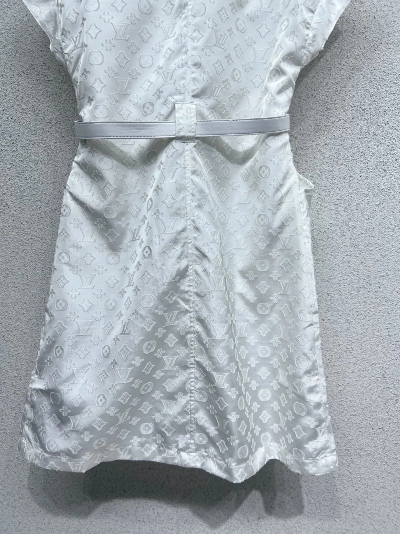 Louis Vuitton Dress TopPick 131473