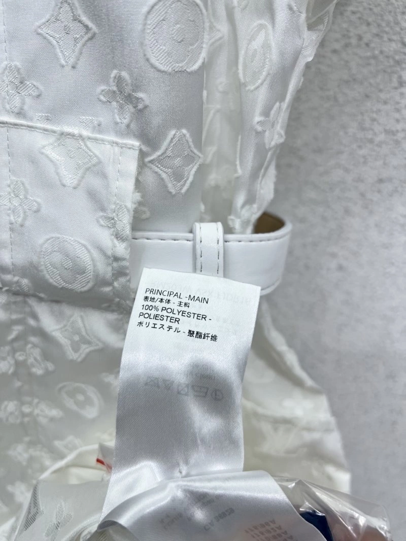 Louis Vuitton Dress TopPick 131473