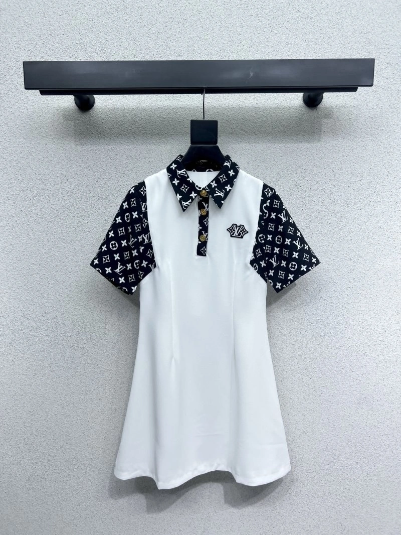 Louis Vuitton Dress NewStyle 131472