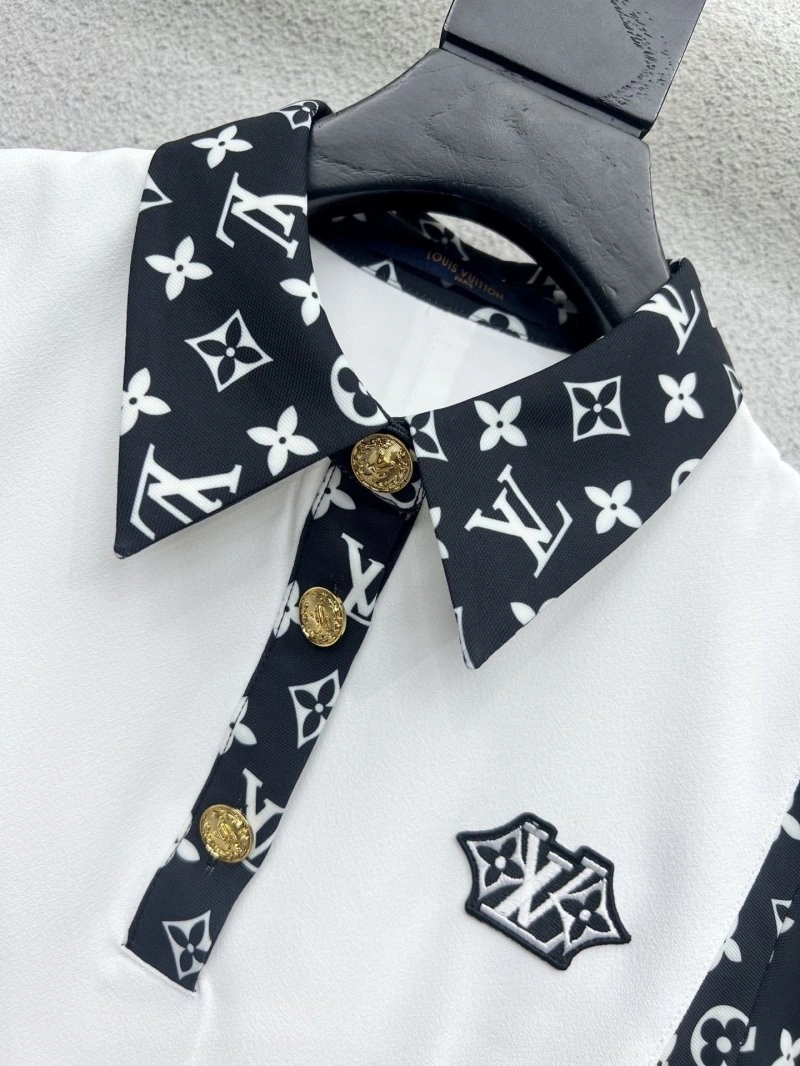 Louis Vuitton Dress NewStyle 131472