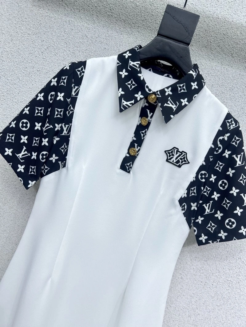 Louis Vuitton Dress NewStyle 131472