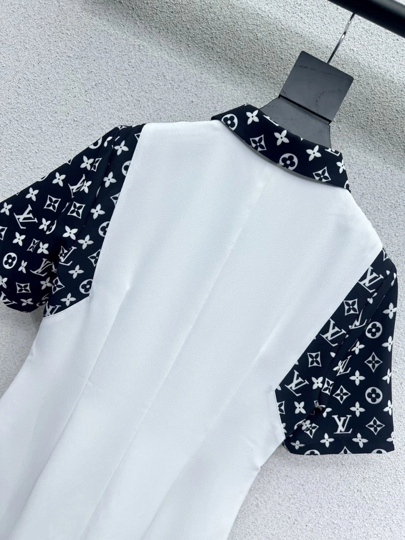 Louis Vuitton Dress NewStyle 131472