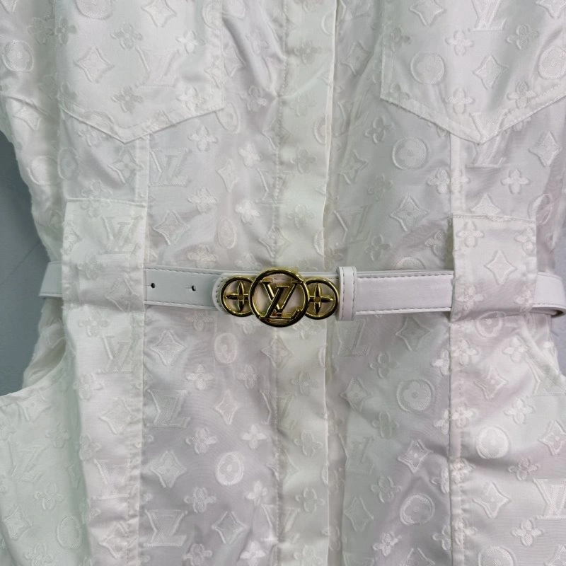 Sporty Louis Vuitton Dress 131463
