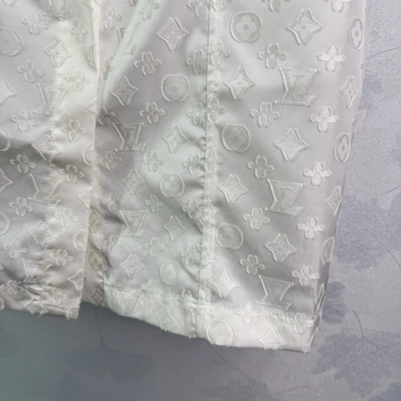 Sporty Louis Vuitton Dress 131463