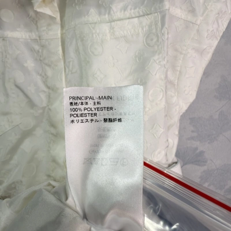 Sporty Louis Vuitton Dress 131463
