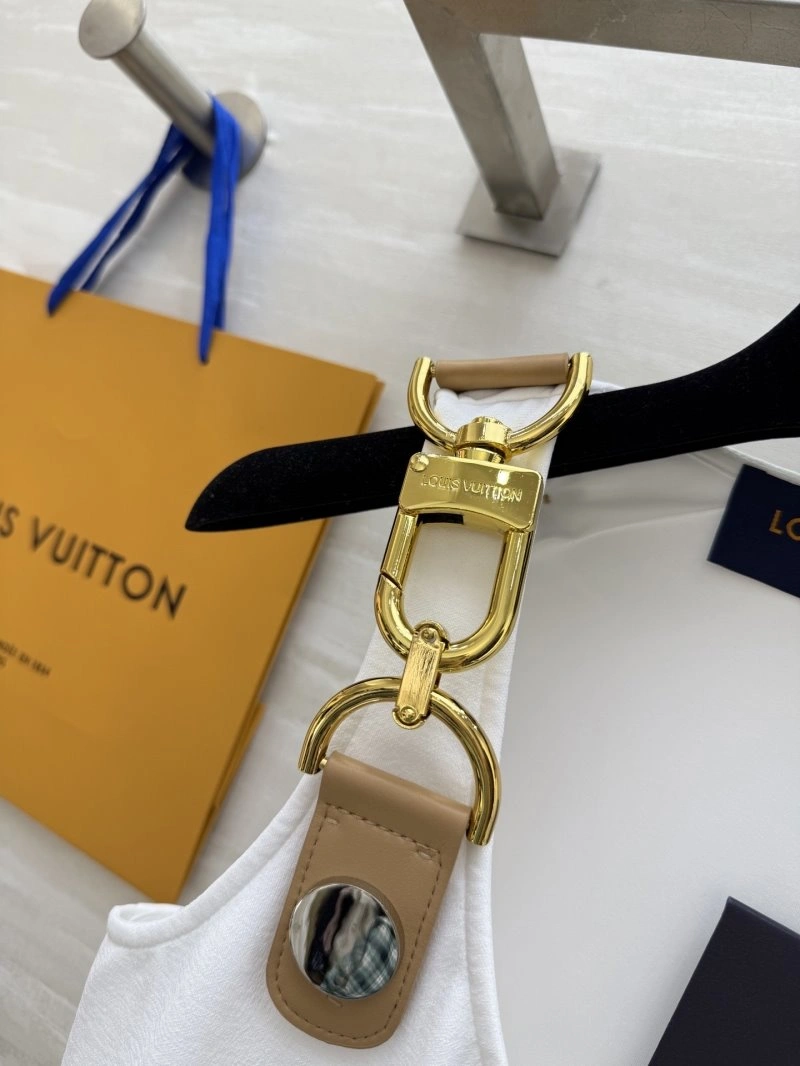 Tailored Louis Vuitton Dress 131449