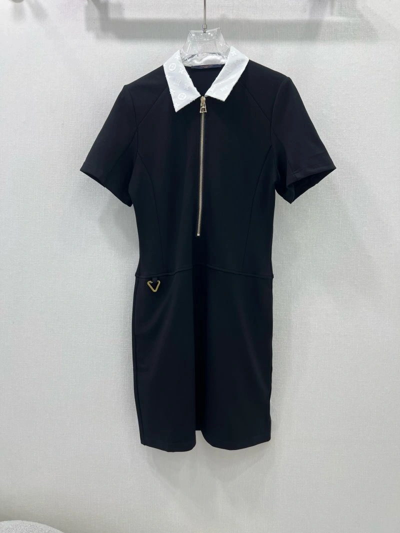 Louis Vuitton Dress Unique 131452