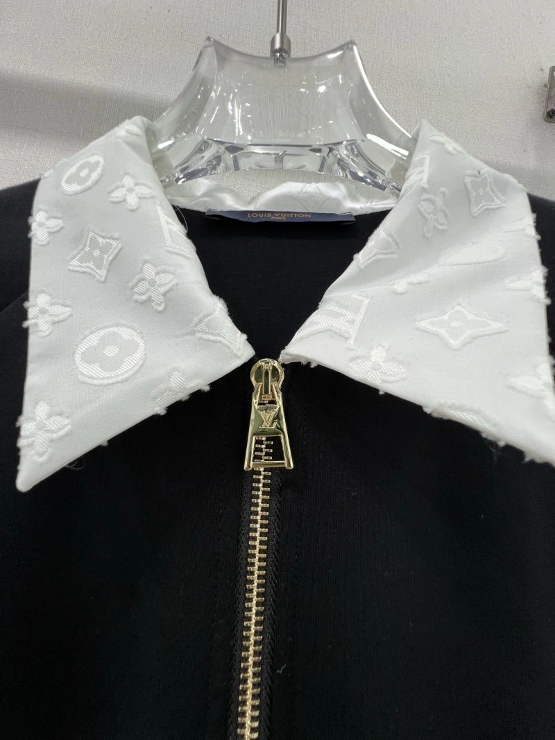 Louis Vuitton Dress Unique 131452